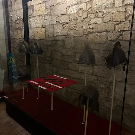 Vittorio Palace Duomo 바를레타