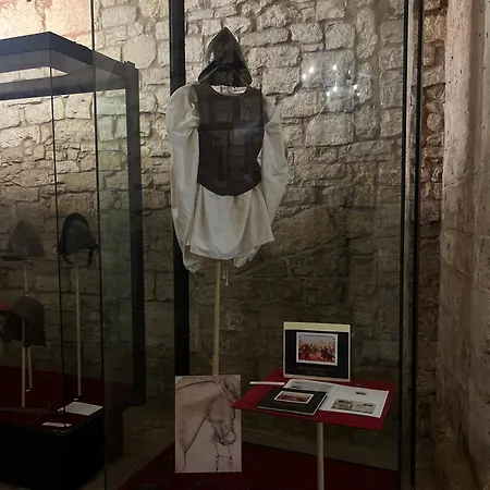 B&B Vittorio Palace Duomo *