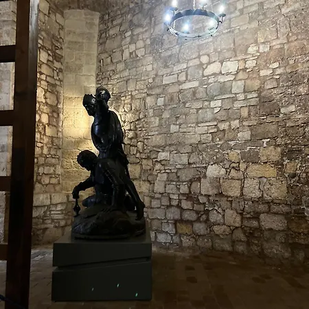 Vittorio Palace Duomo B&B *