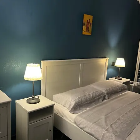 B&B Vittorio Palace Duomo *