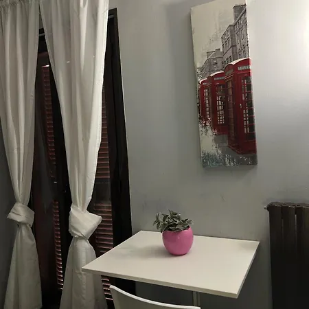 B&B Vittorio Palace Duomo 바를레타