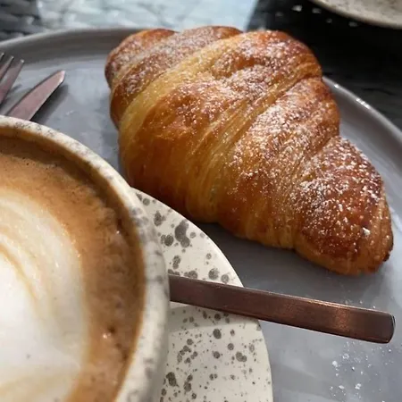 Vittorio Palace Duomo 바를레타