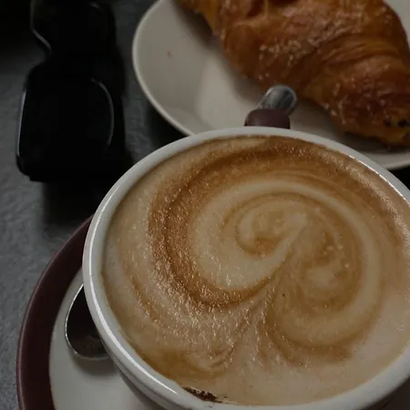 B&B Vittorio Palace Duomo 바를레타