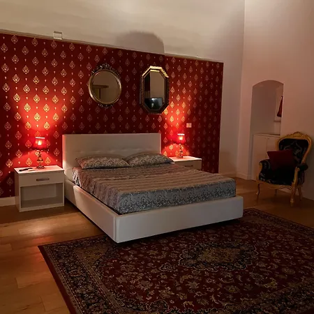 Vittorio Palace Duomo B&B