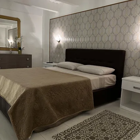 Vittorio Palace Duomo B&B *