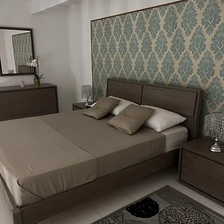 Vittorio Palace Duomo 바를레타