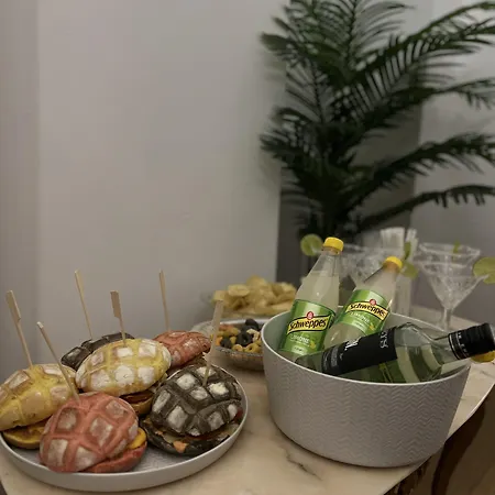 Vittorio Palace Duomo 바를레타