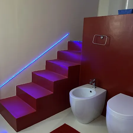 Vittorio Palace Duomo 바를레타