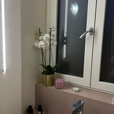 Vittorio Palace Duomo 바를레타