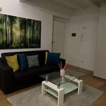 B&B Vittorio Palace Duomo 바를레타