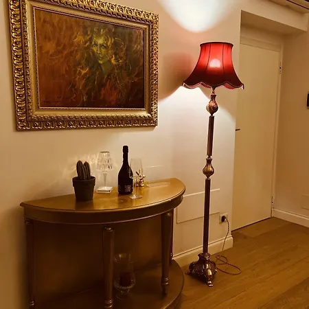 Vittorio Palace Duomo * 바를레타