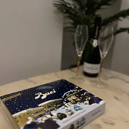 B&B Vittorio Palace Duomo 바를레타