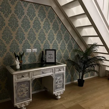 Vittorio Palace Duomo B&B