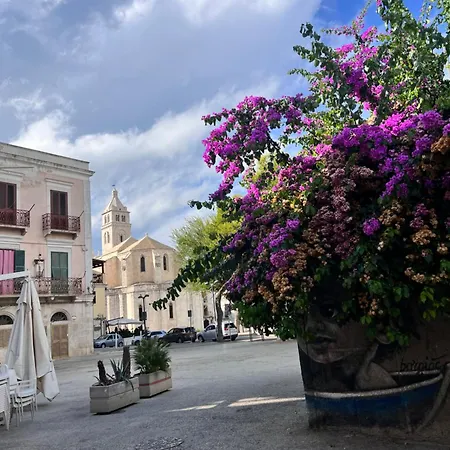 Vittorio Palace Duomo Bed and Breakfast *