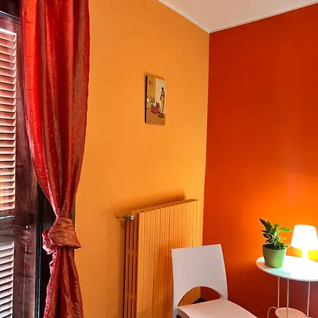 Vittorio Palace Duomo Bed & Breakfast *