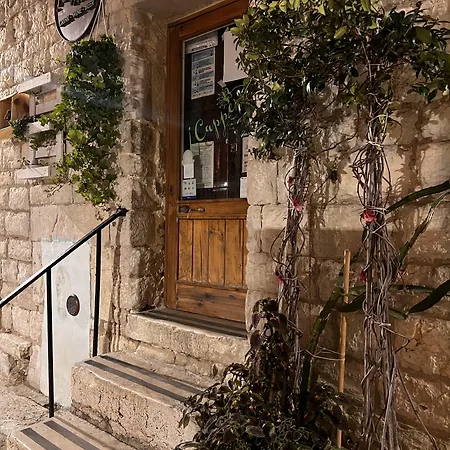 Vittorio Palace Duomo Panzió *