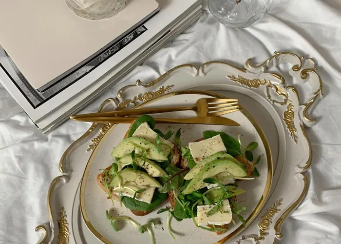 Vittorio Palace Duomo Bed and Breakfast Μπαρλέτα