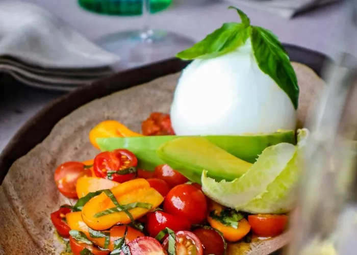 Bed and Breakfast Vittorio Palace Duomo Μπαρλέτα