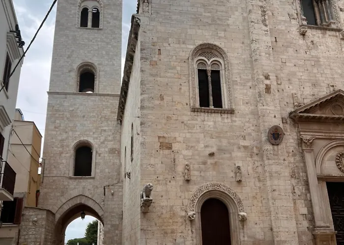 Vittorio Palace Duomo