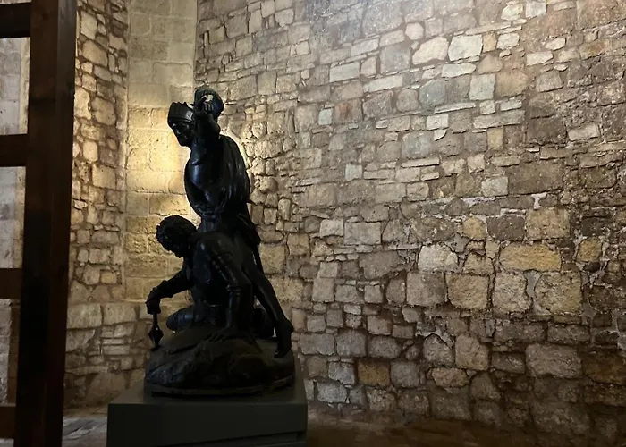 Vittorio Palace Duomo ベッド・アンド・ブレックファスト *