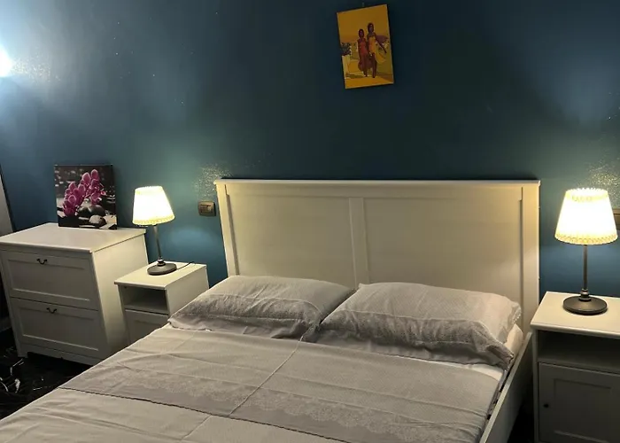 Bed and Breakfast Vittorio Palace Duomo