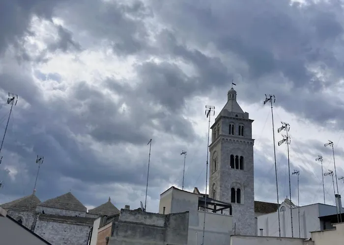 Vittorio Palace Duomo Bed and Breakfast *