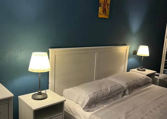 Bed and Breakfast Vittorio Palace Duomo *