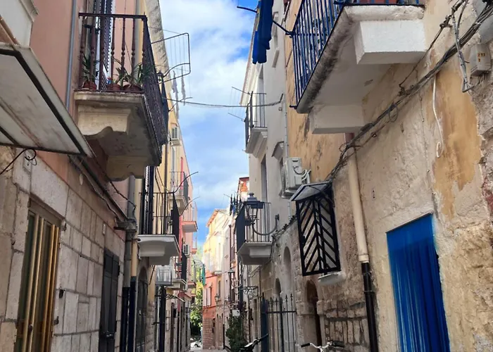 Vittorio Palace Duomo *