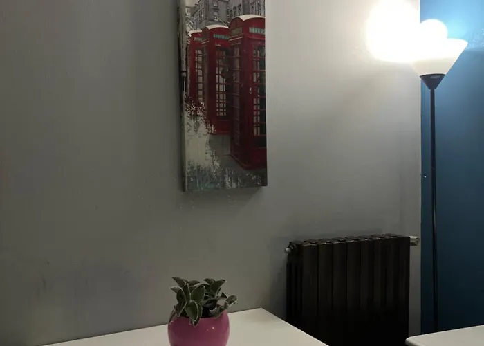 Vittorio Palace Duomo ベッド・アンド・ブレックファスト