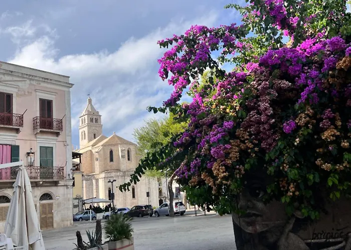 Vittorio Palace Duomo ベッド・アンド・ブレックファスト *