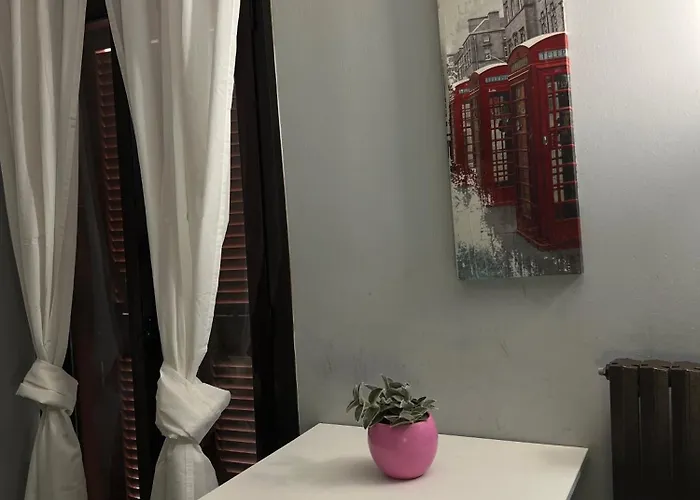 Bed and Breakfast Vittorio Palace Duomo Μπαρλέτα