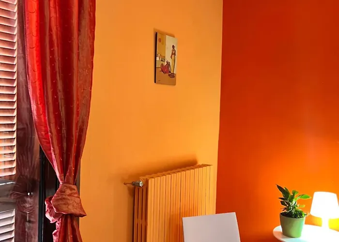 Vittorio Palace Duomo ベッド・アンド・ブレックファスト *