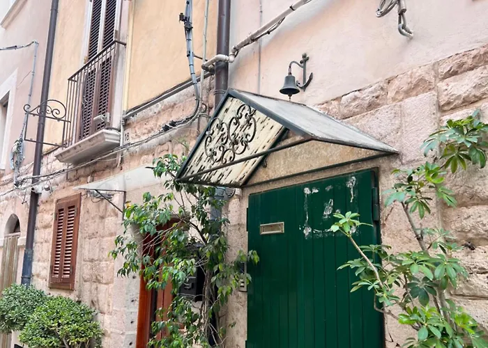 ベッド・アンド・ブレックファスト Vittorio Palace Duomo