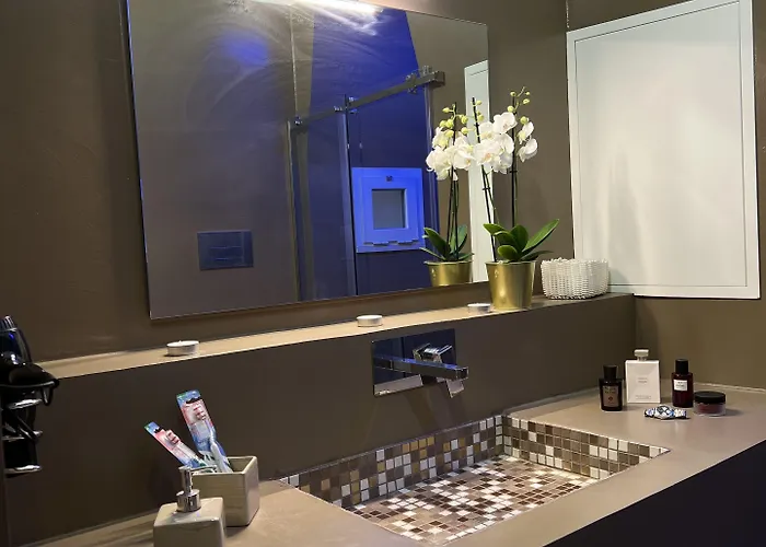 Vittorio Palace Duomo Bed and Breakfast *