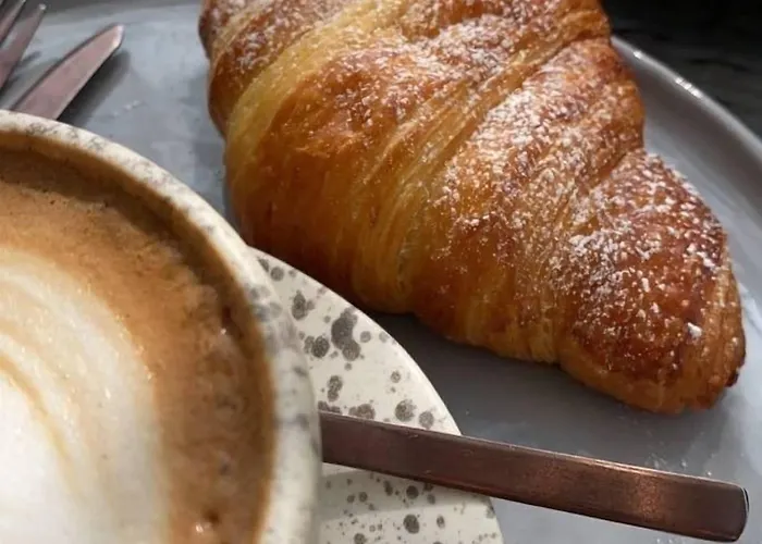 Vittorio Palace Duomo Μπαρλέτα