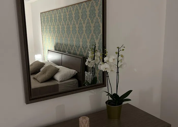 Vittorio Palace Duomo Bed and Breakfast *