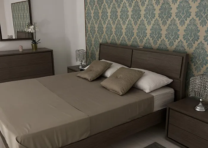 Vittorio Palace Duomo バルレッタ