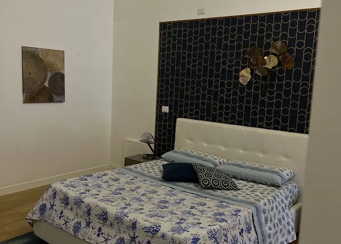 Bed and Breakfast Vittorio Palace Duomo