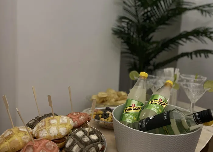 Vittorio Palace Duomo バルレッタ