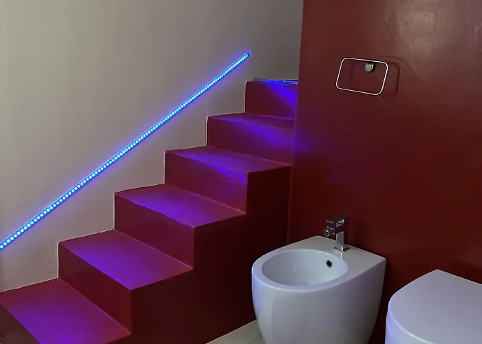 Vittorio Palace Duomo バルレッタ