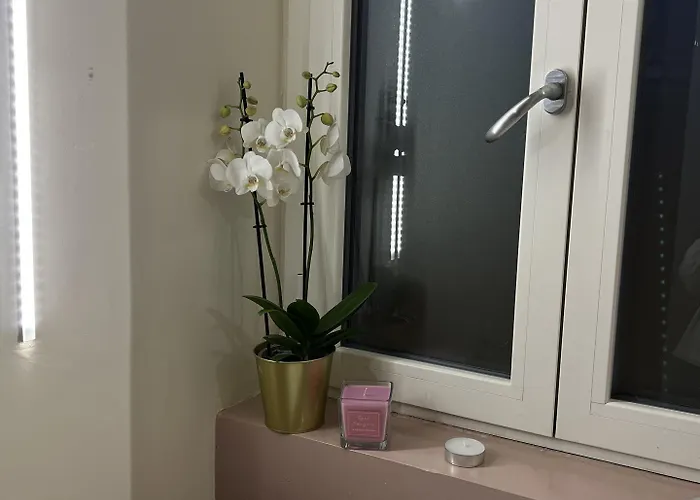 Vittorio Palace Duomo Μπαρλέτα