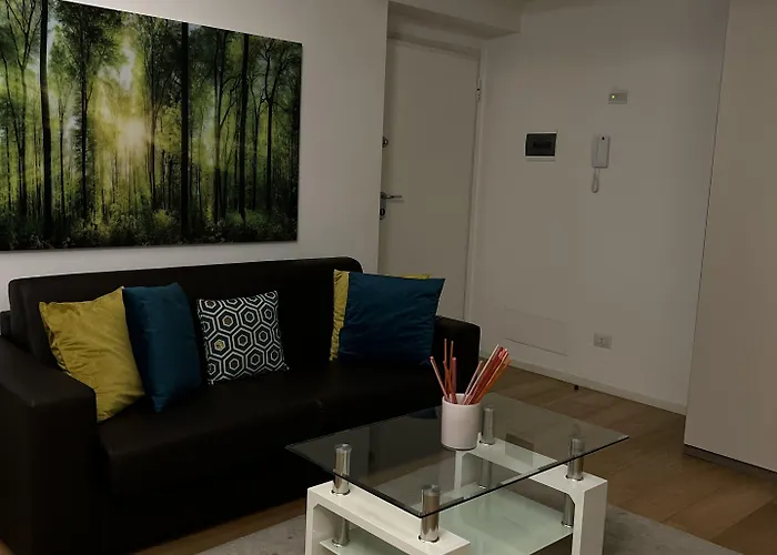 Bed and Breakfast Vittorio Palace Duomo Μπαρλέτα