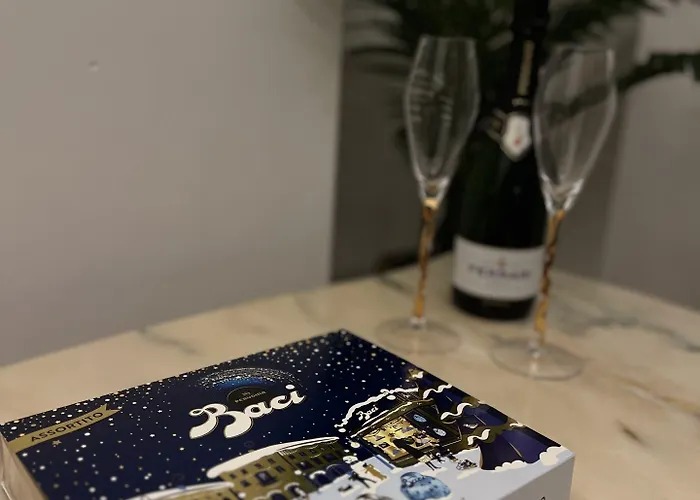 Bed and Breakfast Vittorio Palace Duomo Μπαρλέτα