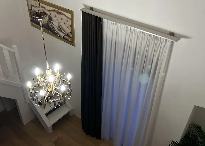 Vittorio Palace Duomo ベッド・アンド・ブレックファスト *