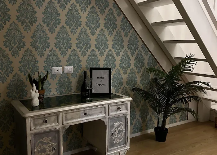 Vittorio Palace Duomo ベッド・アンド・ブレックファスト