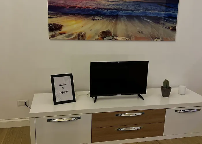 Vittorio Palace Duomo