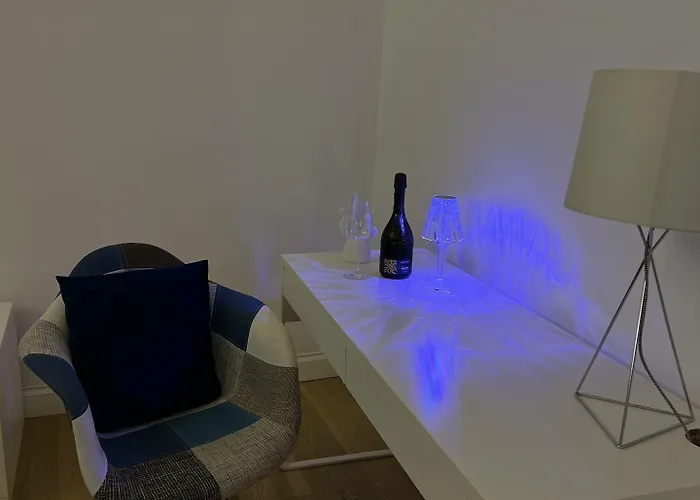 ベッド・アンド・ブレックファスト Vittorio Palace Duomo バルレッタ