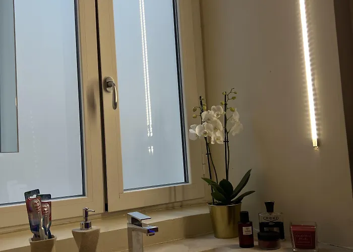 Vittorio Palace Duomo Bed and Breakfast Μπαρλέτα